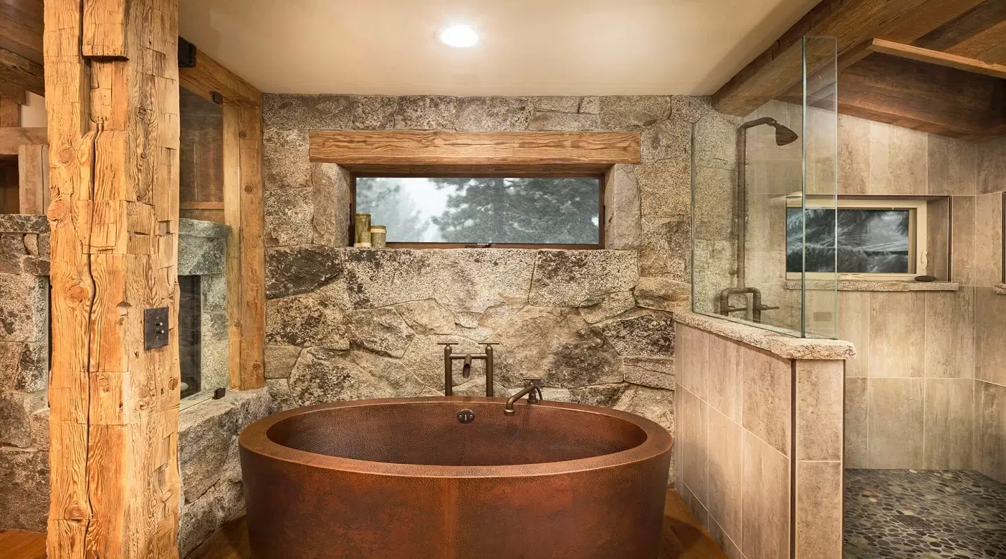 Creating a Relaxing Sanctuary: Unique Bathtub Design Ideas