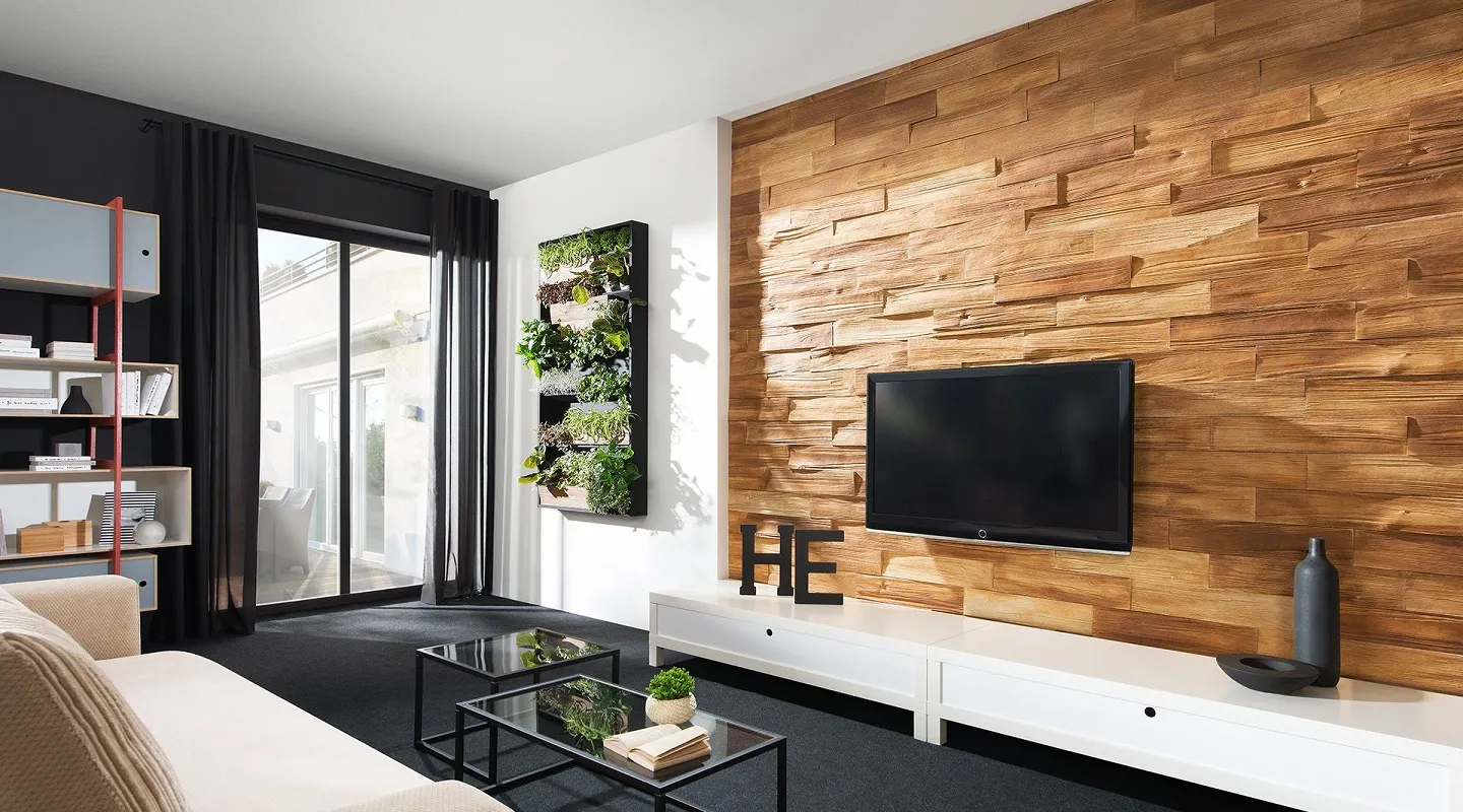 You don’t need to think twice about your interior wall design with some tips.