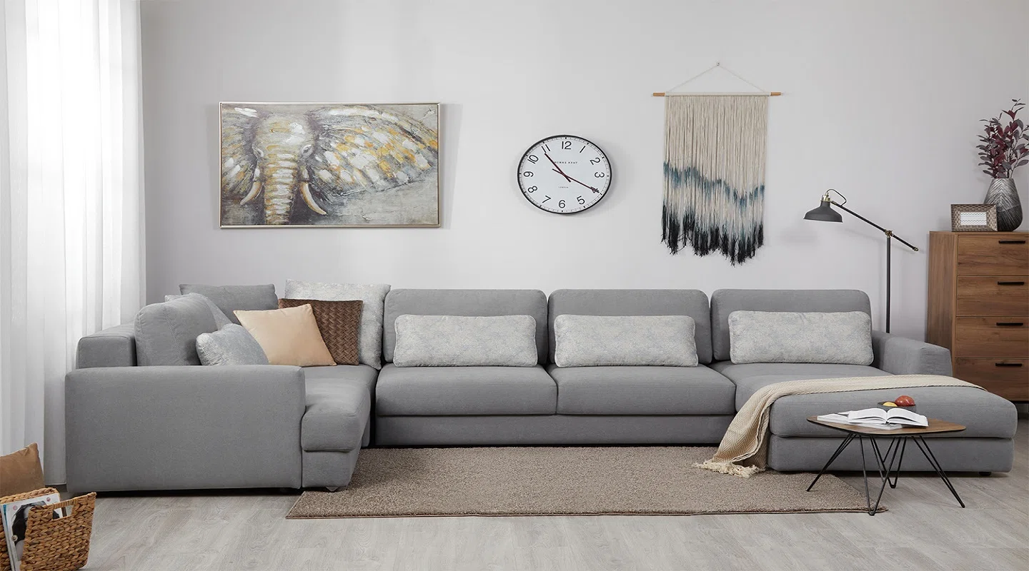 Different living room wall decors you can count on