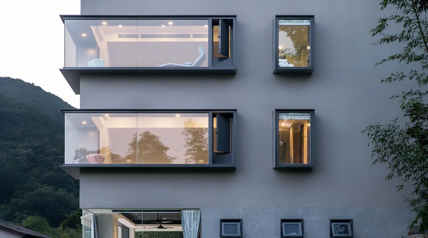 Understanding the Role of Windows in Architecture and Design: