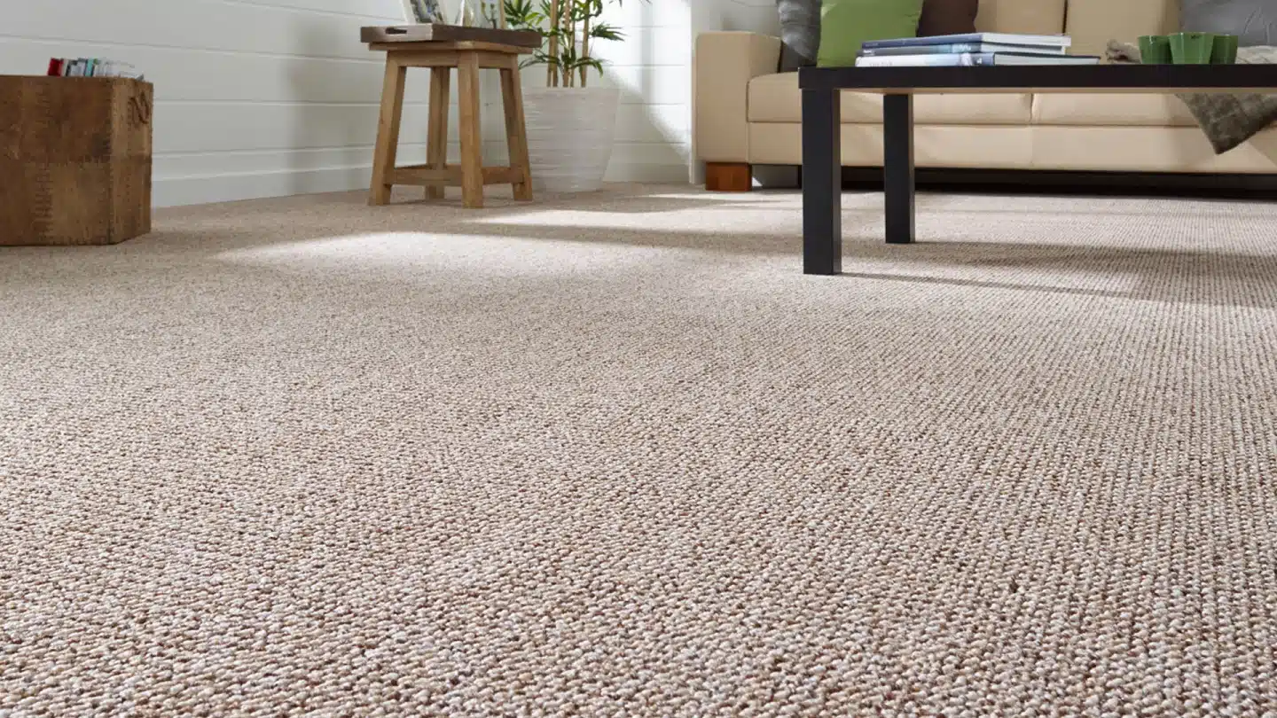 Carpet Flooring Advantages