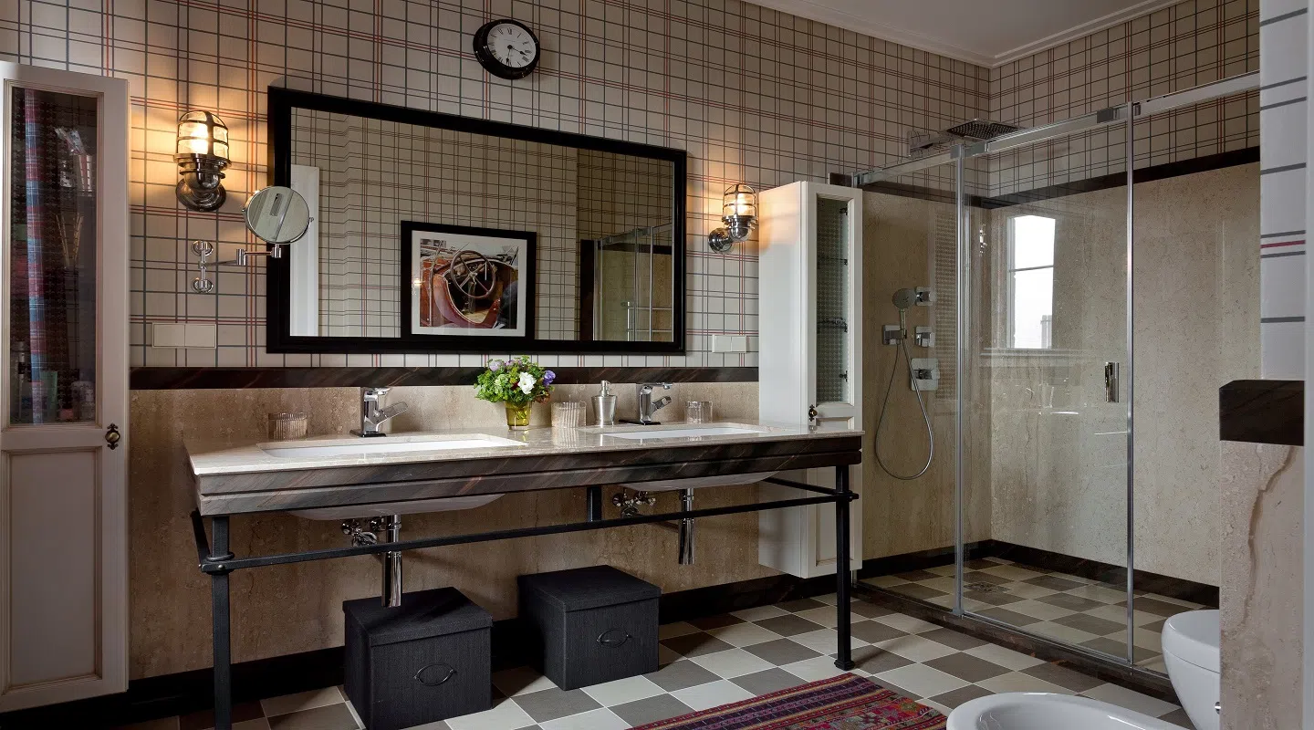 Bathroom Counter Décor Ideas: Transcending Aesthetics and Functionality -  Flooring Outlet & More