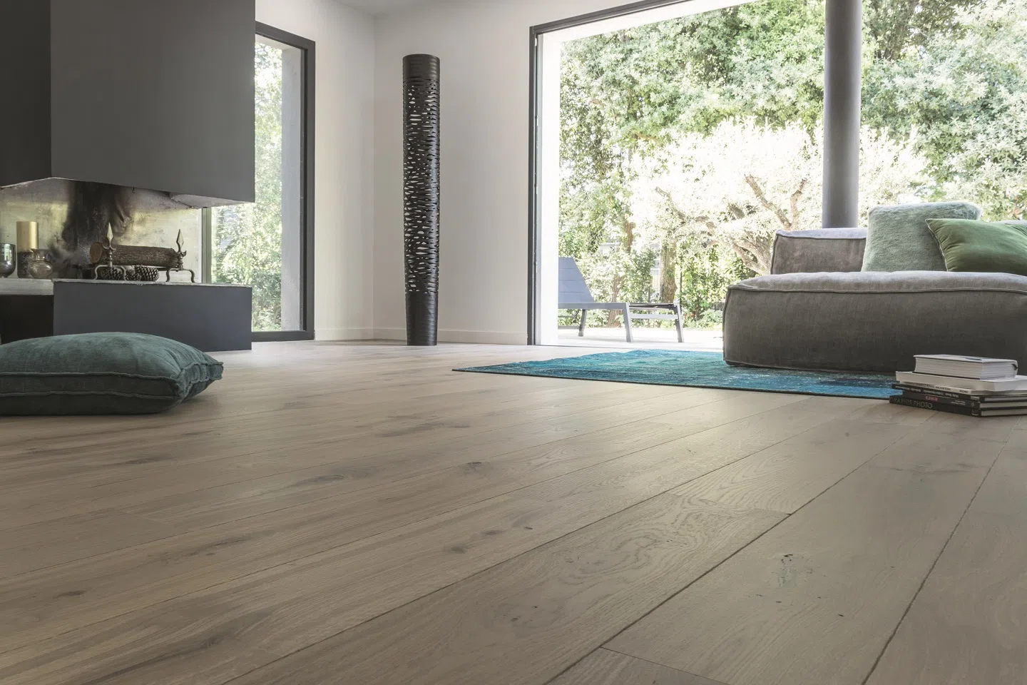 What is Engineered Wood Flooring? Pros and Cons