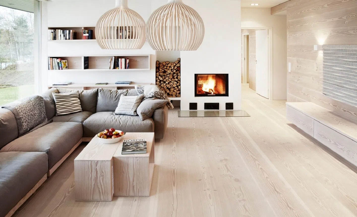 Comprehending the Significance of Premium Flooring for Varied Spaces