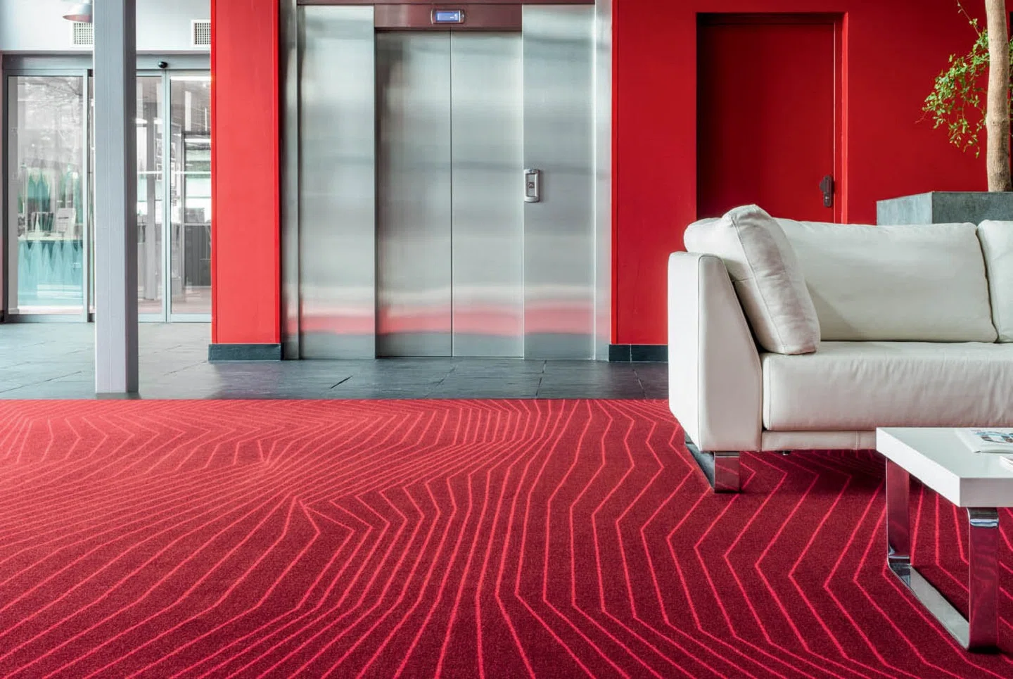 Carpet Flooring Disadvantages