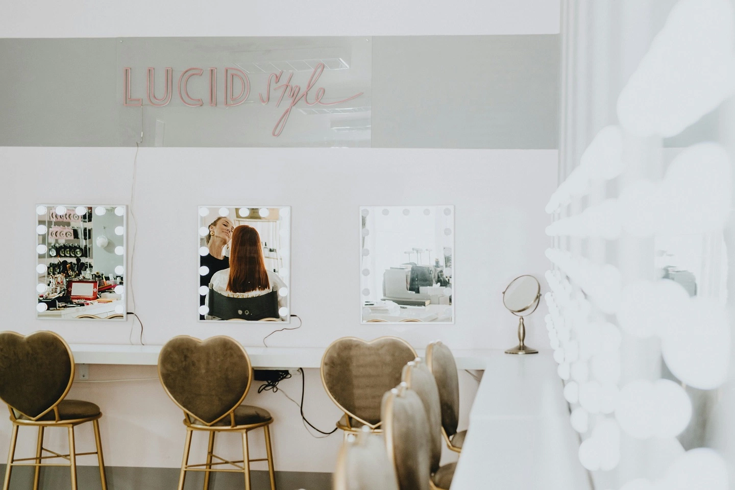Low Budget Beauty Salon Interior Design: Cost-effective Tips & Ideas