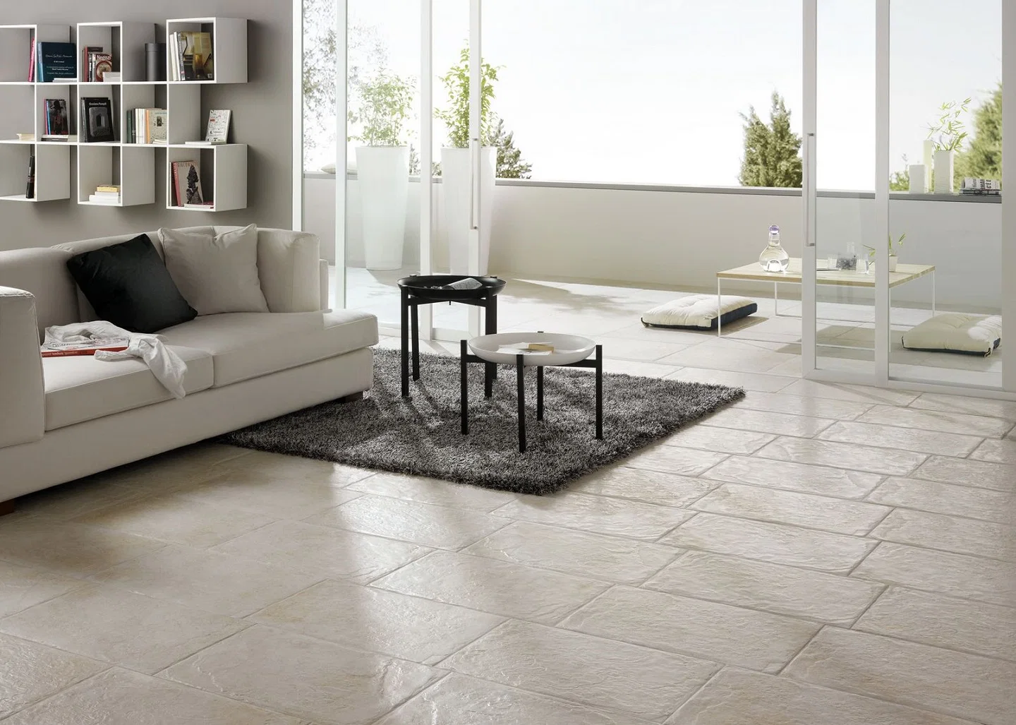 Endurance and Longevity in Flooring Choices