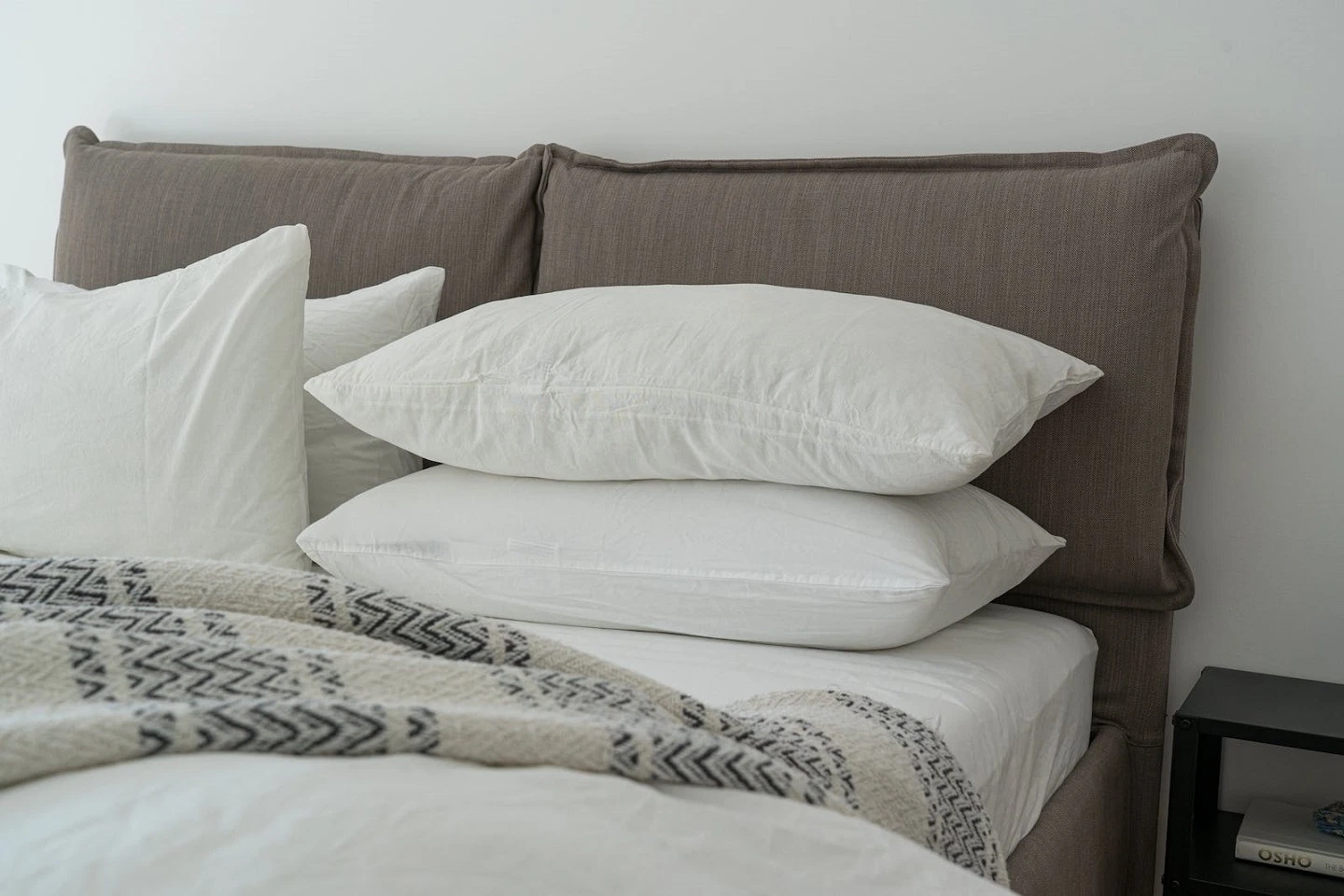 The Art of Bed Back Cushion Design: Enhancing Comfort and Style