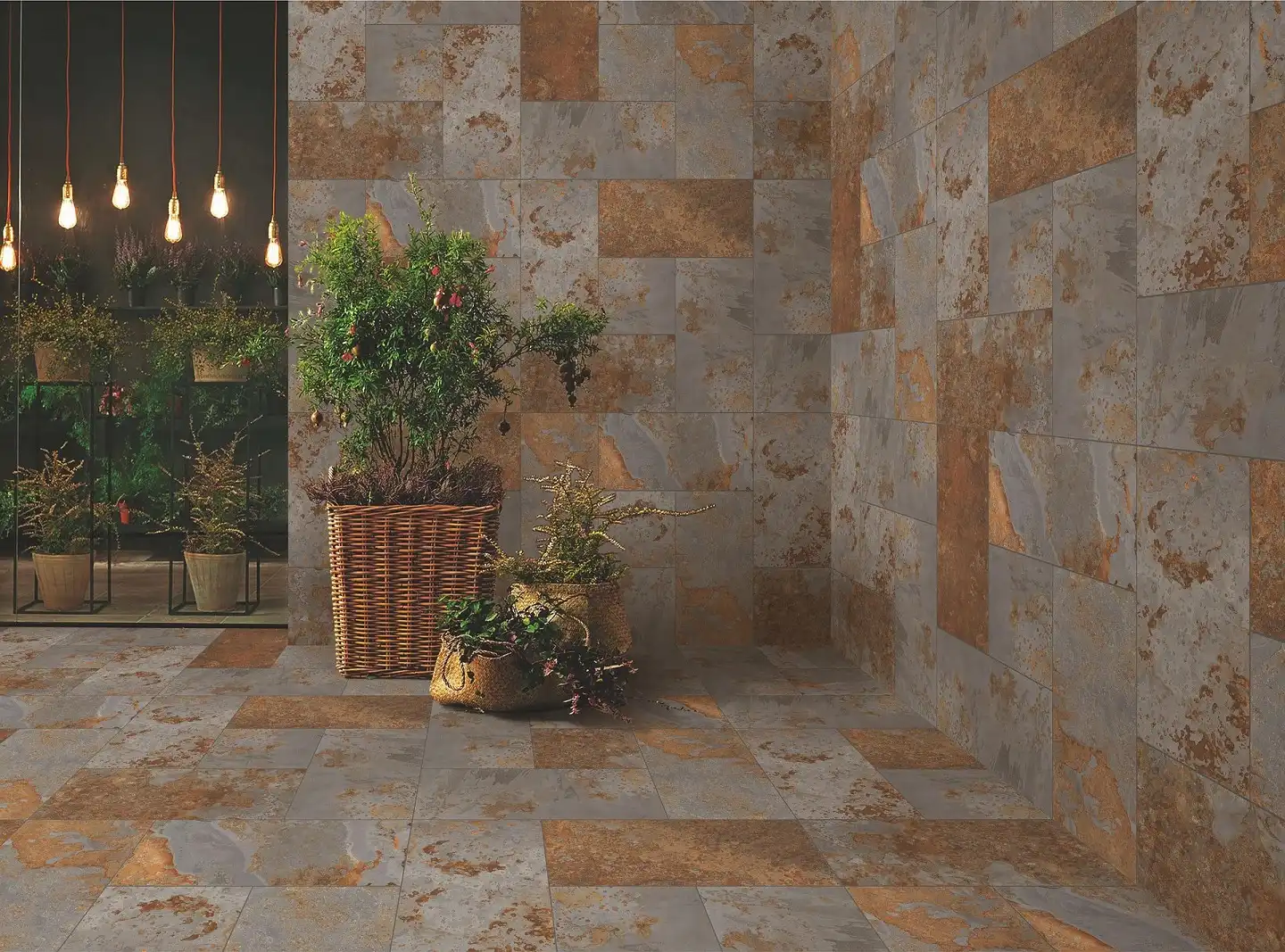 Marble Wall Tiles 