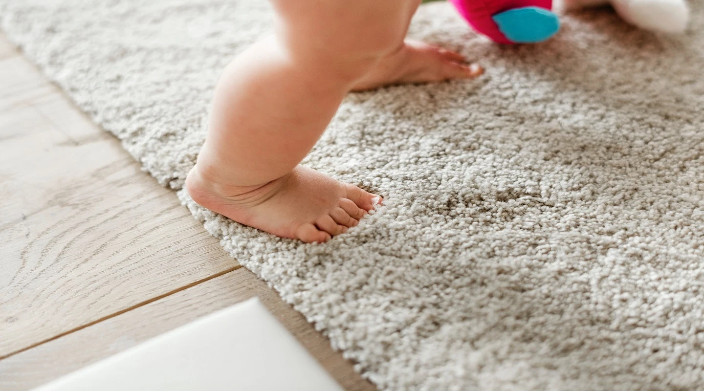 Factors to Consider in Choosing Flooring for Babies