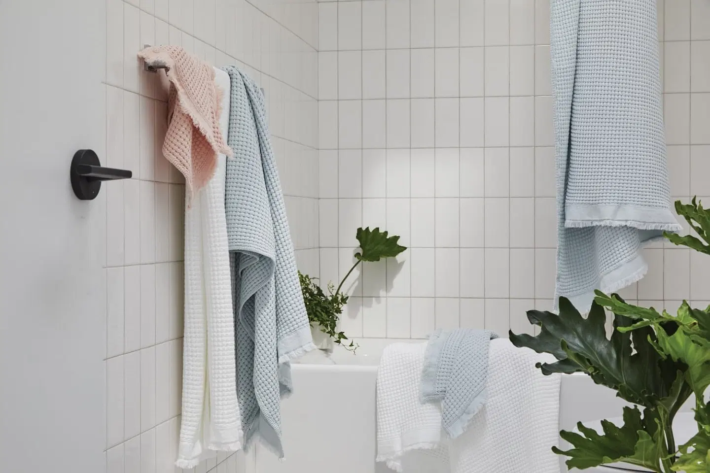 Practicality Meets Style: The Versatility of Towels
