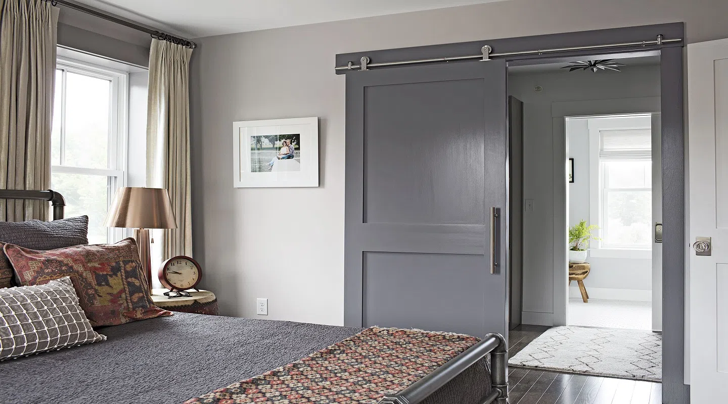 Stylish Bedroom Door Design: Unleash Your Creativity