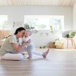 Safest Flooring for Babies: Creating a Secure and Nurturing Environment
