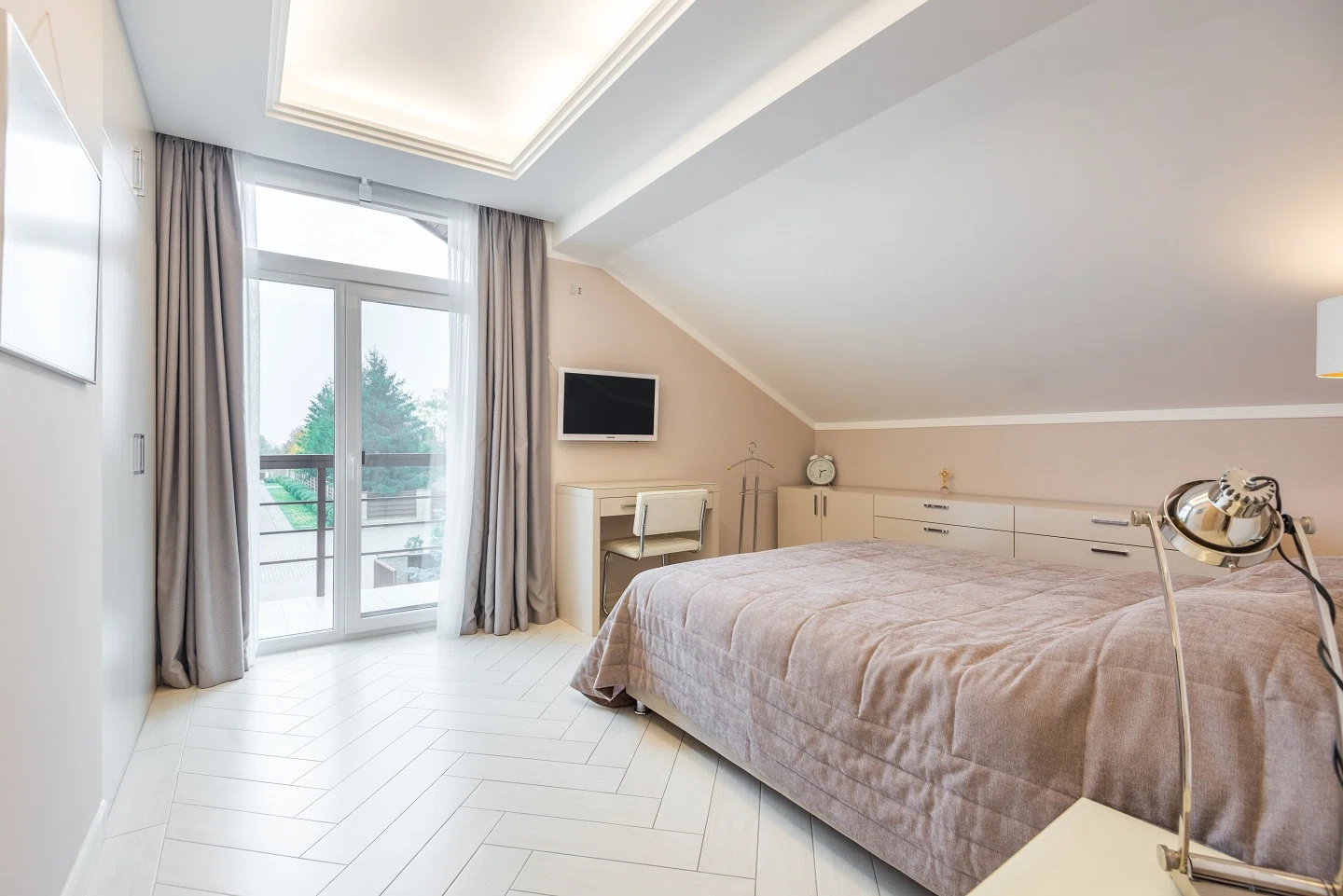 Amazing Bedroom Ceiling Design Ideas 2024