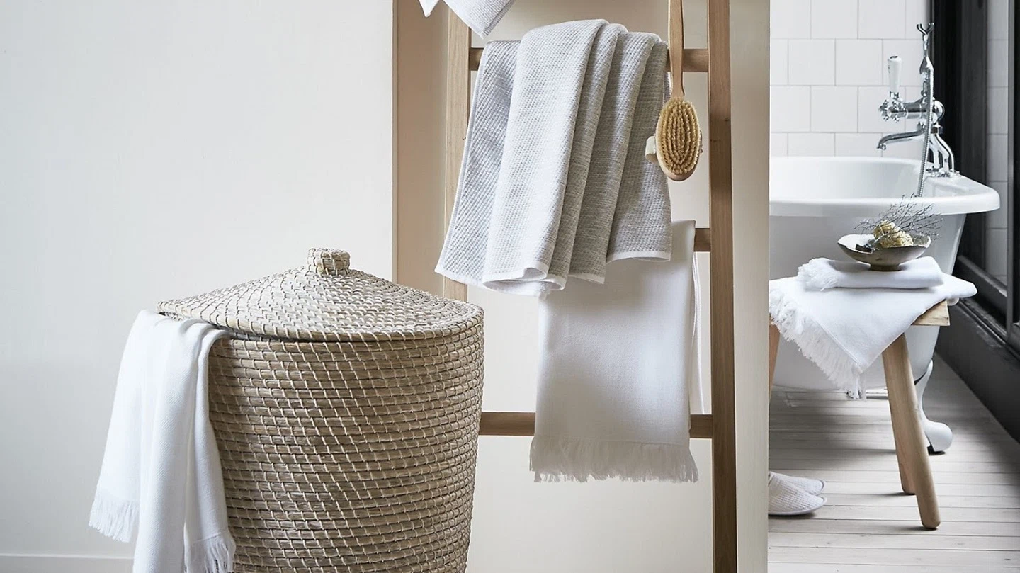 Consider the Right Towel Sizes