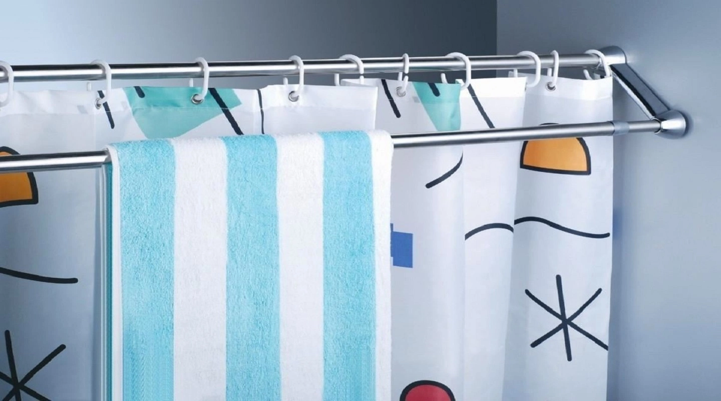 Understanding Shower Curtain Essentials: A Closer Look