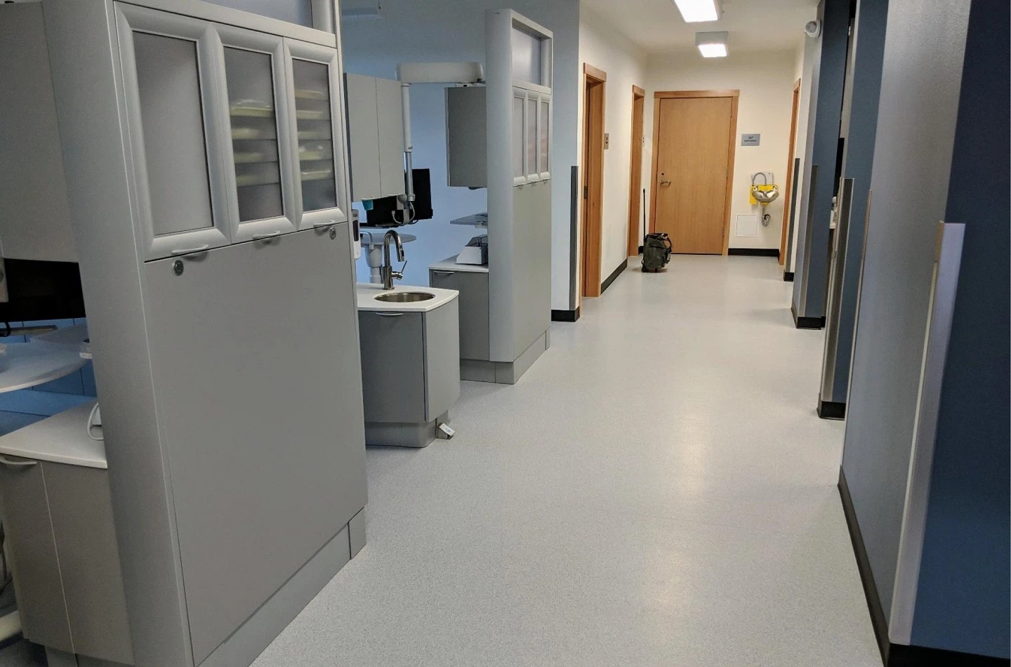 Hospital Flooring: Elevating Healthcare Environments With Thoughtful Choices 