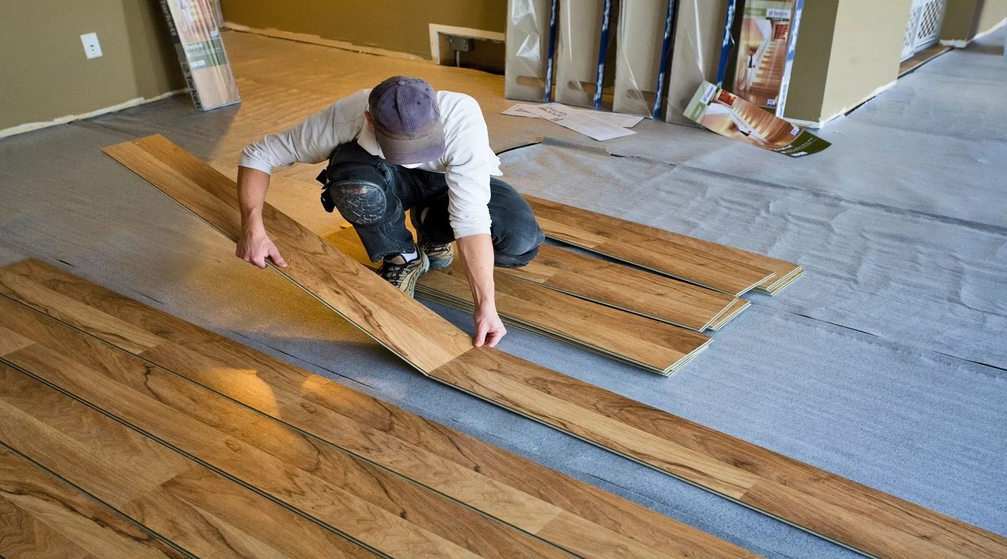 The Principles That Must Be Followed For Installing Flooring