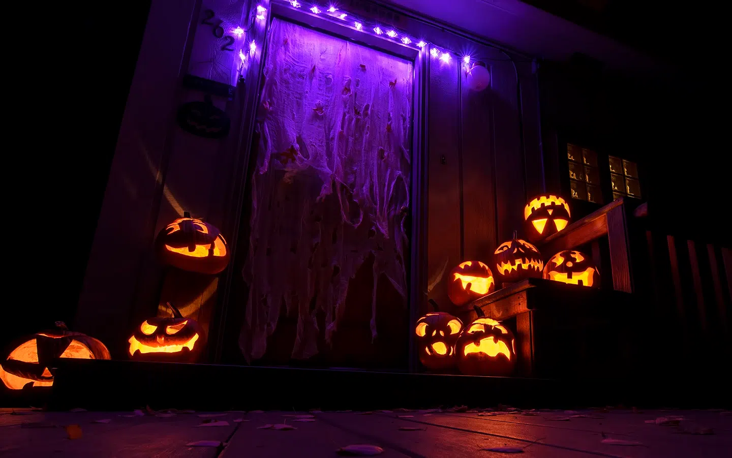 Best Outdoor Halloween Decorations