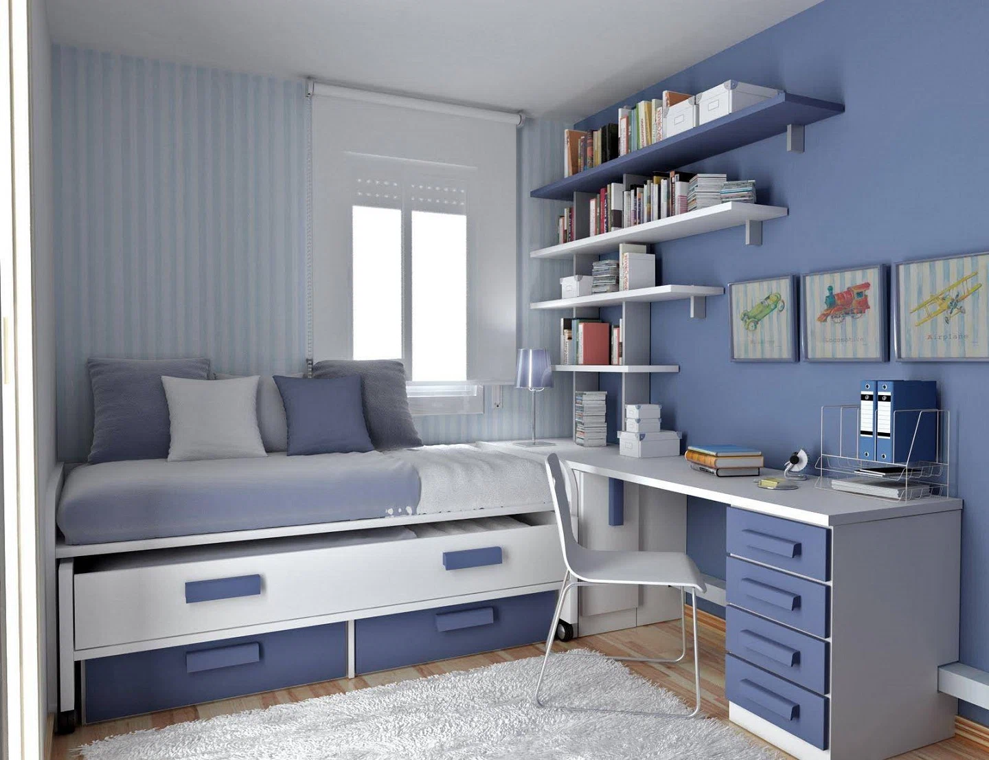 Teens Room Ideas: Crafting the Ultimate Space with 30 Inspiring Concepts