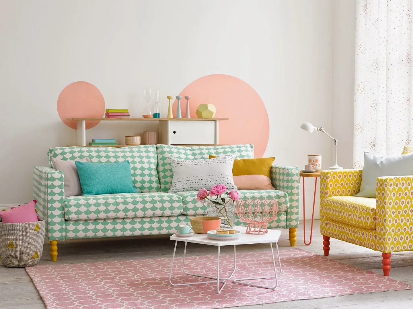 16 Best Striking Color Combinations to Transform Your Home Interior Design