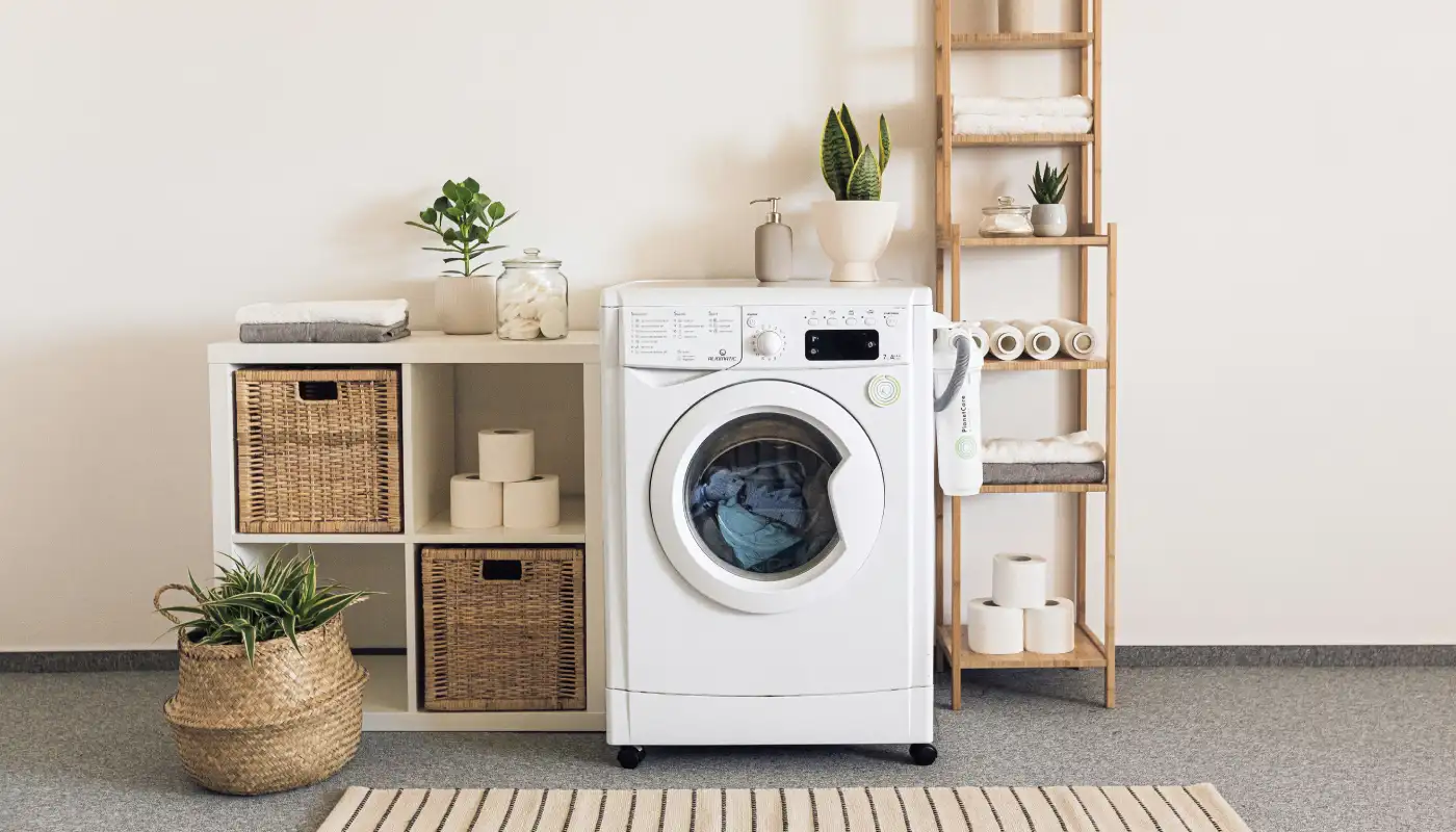 Best Flooring for a Laundry Room