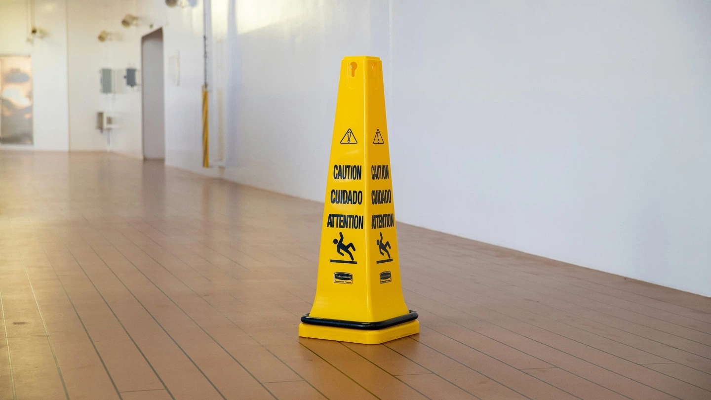 8 Solution and 7 Home Remedies for Slippery Floors