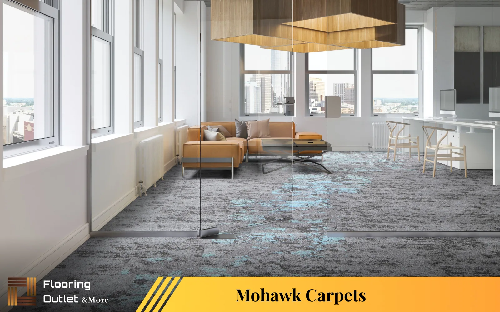 Mohawk carpets