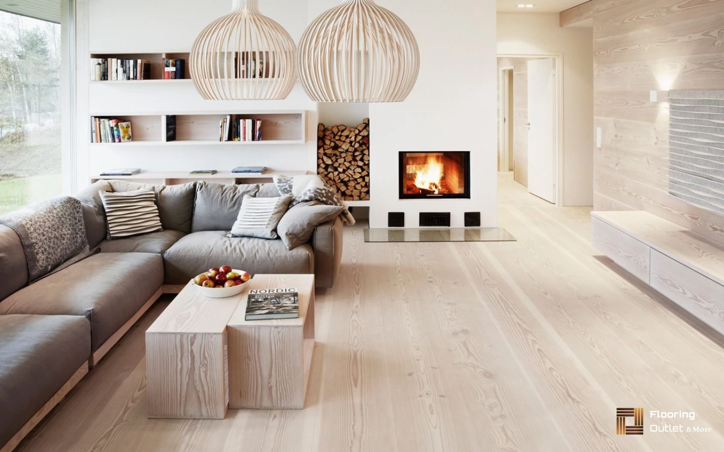 The Most High-End, Expensive Flooring