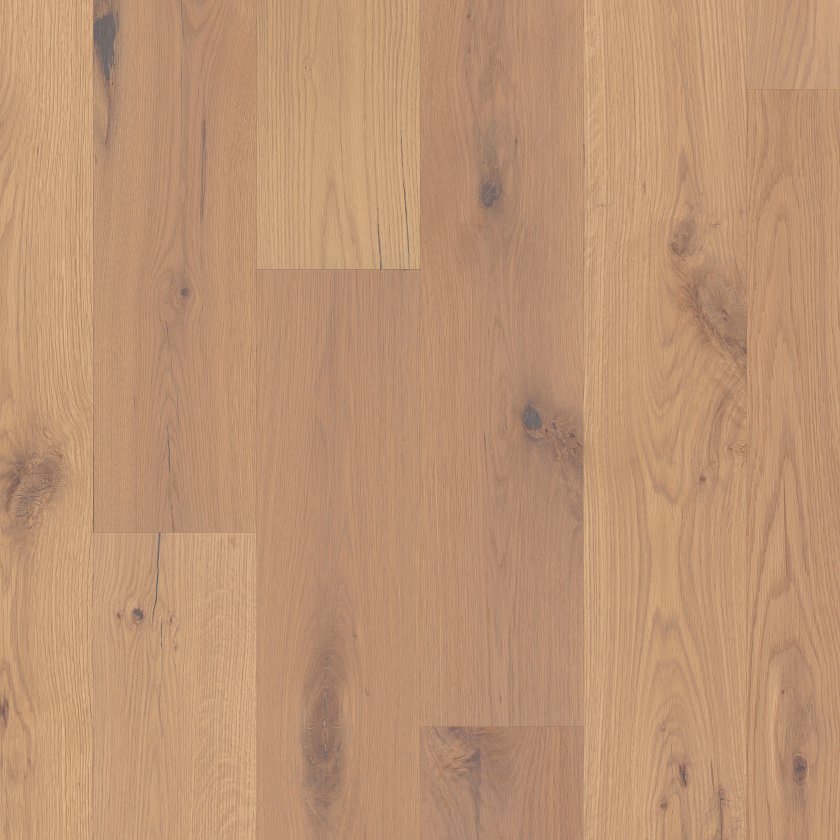 Inspirations White Oak