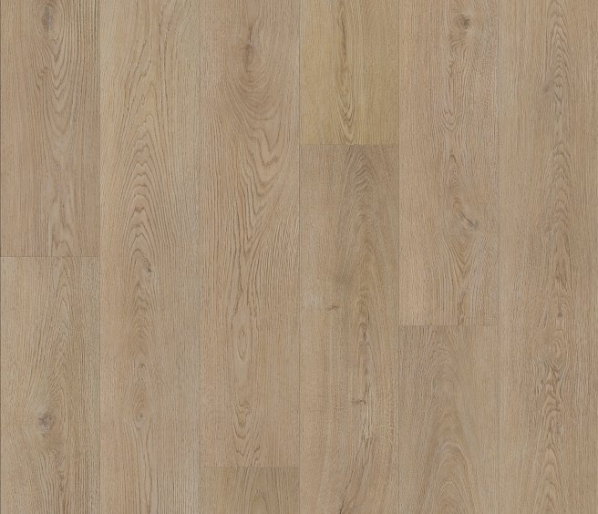 Natural Linen Oak