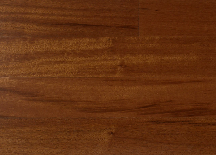 Tigerwood (Muiracatiara) Golden