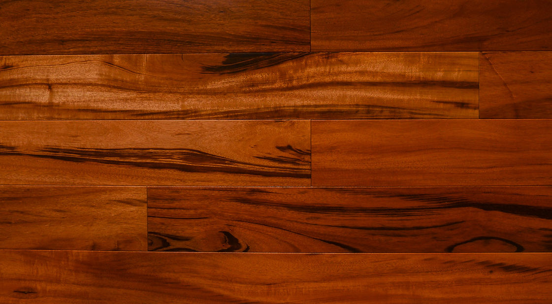 Tigerwood