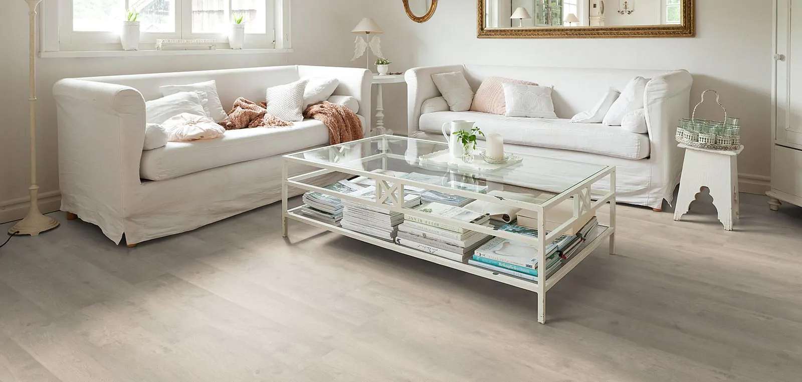 Bergamo Flooring Timeless Elegance and Lasting Durability