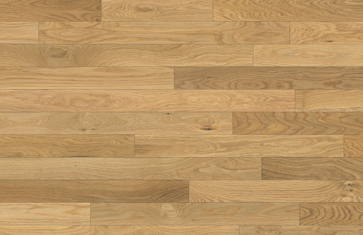 White Oak Natural