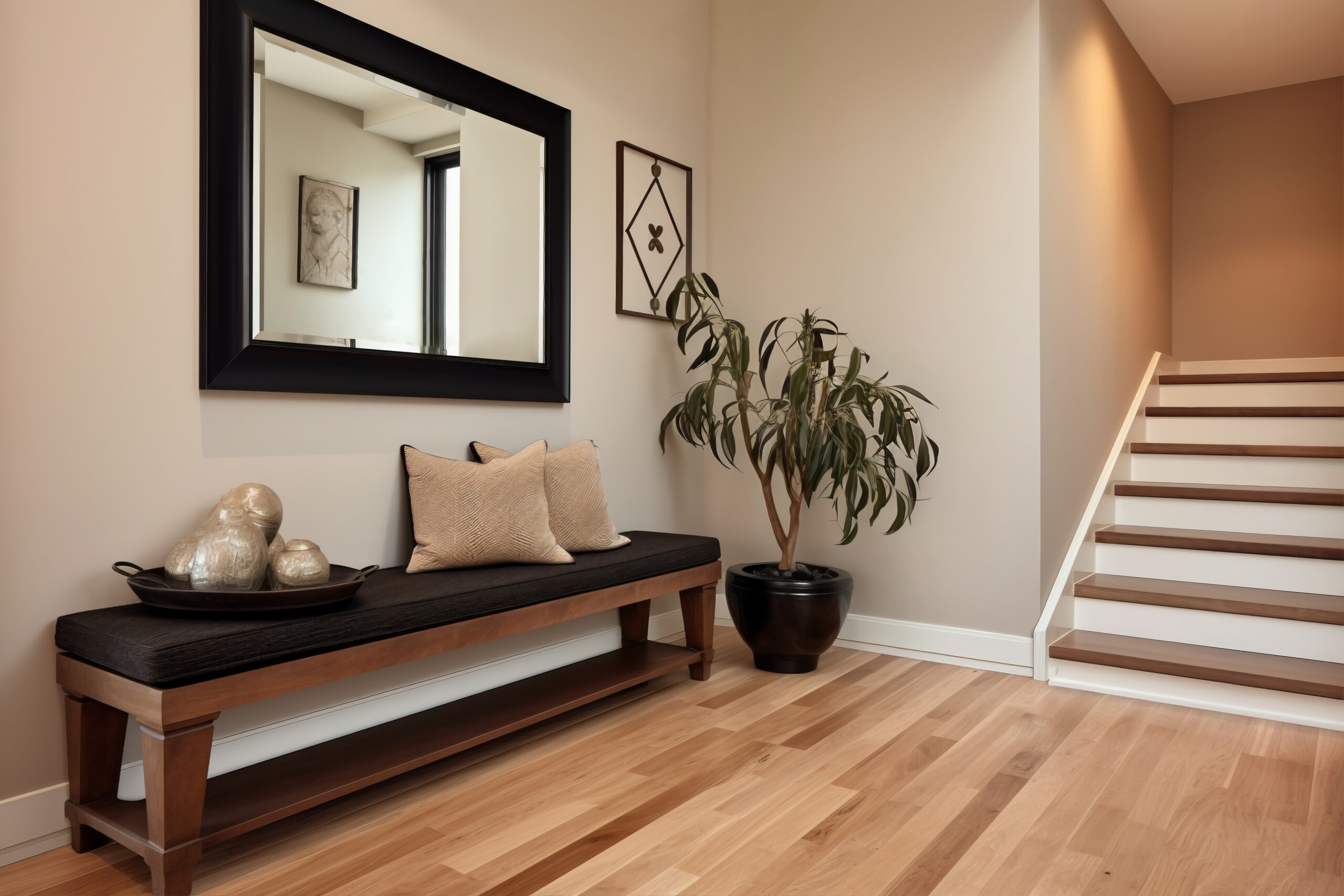 Why Waterproof Vinyl Plank Flooring Is Ideal for High-Moisture Areas