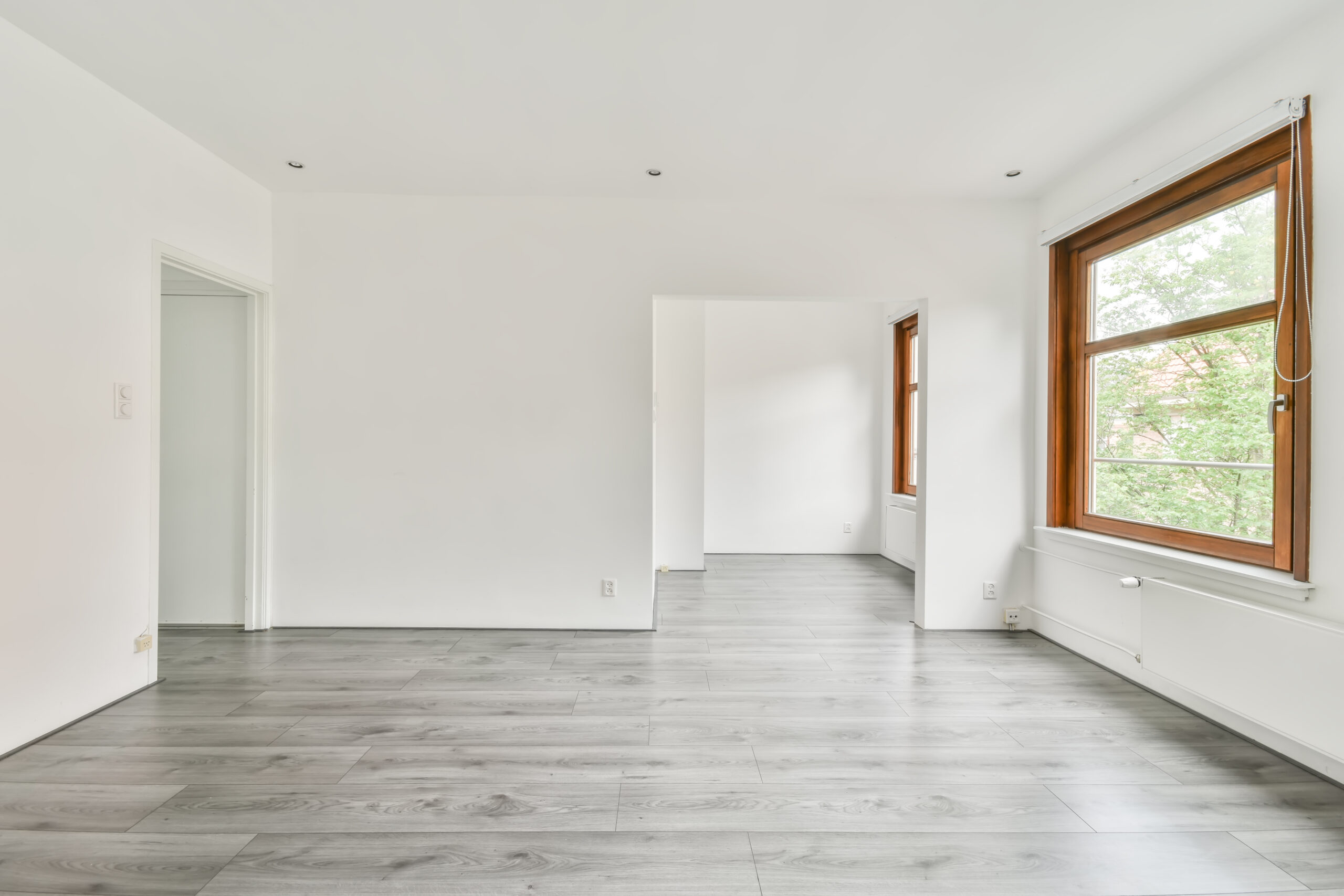 The Environmental Benefits of Choosing White Oak Flooring for Your Home