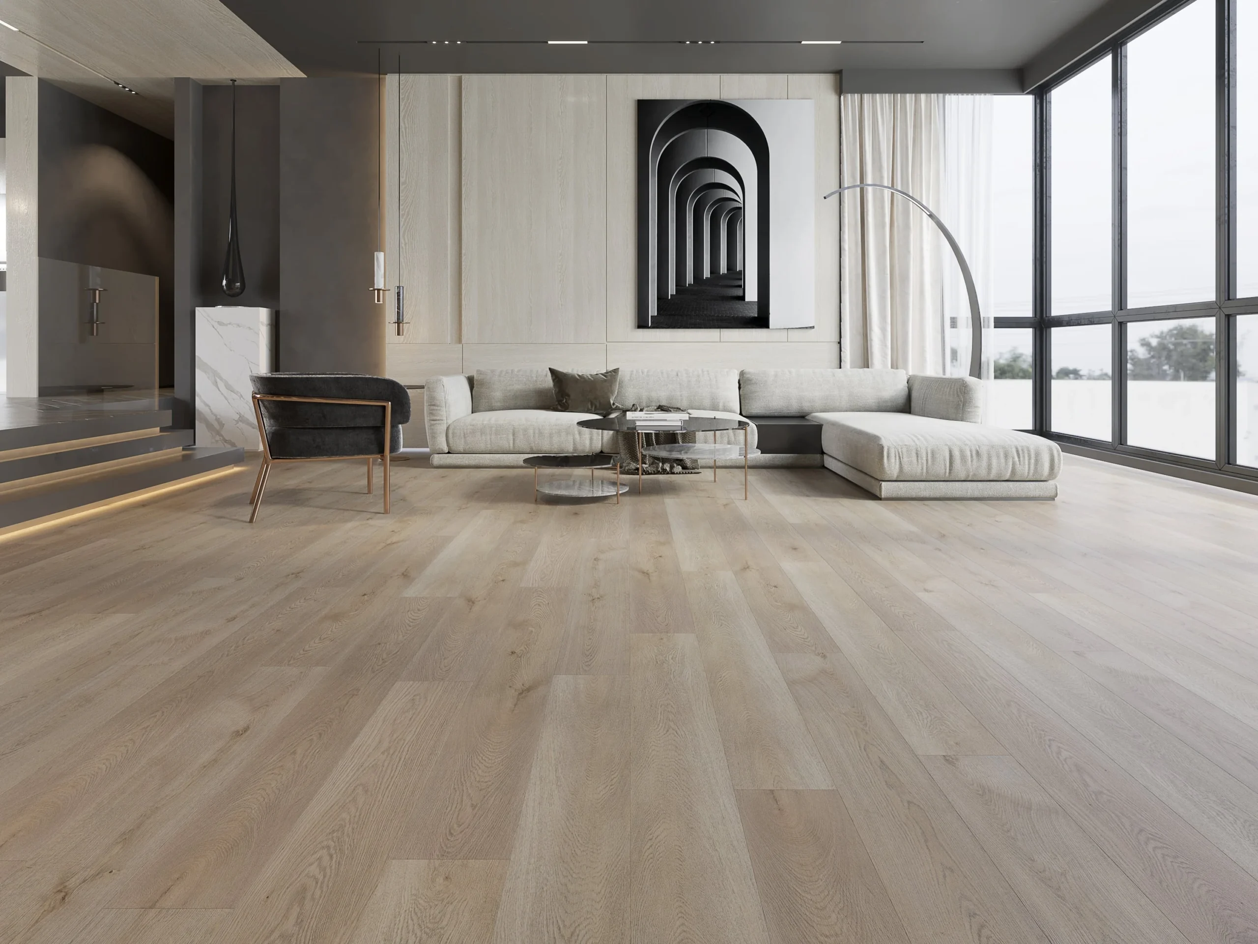 Why our Natural Oak Solid Wood Luxury Flooring Is Worth the Investment