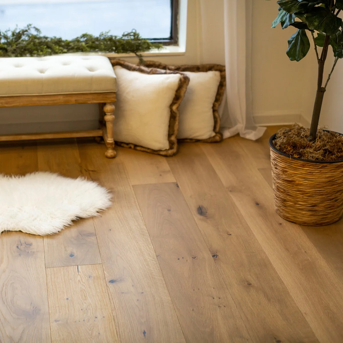 Why the Best Bamboo Solid Wood Flooring is a Smart Choice for your Home