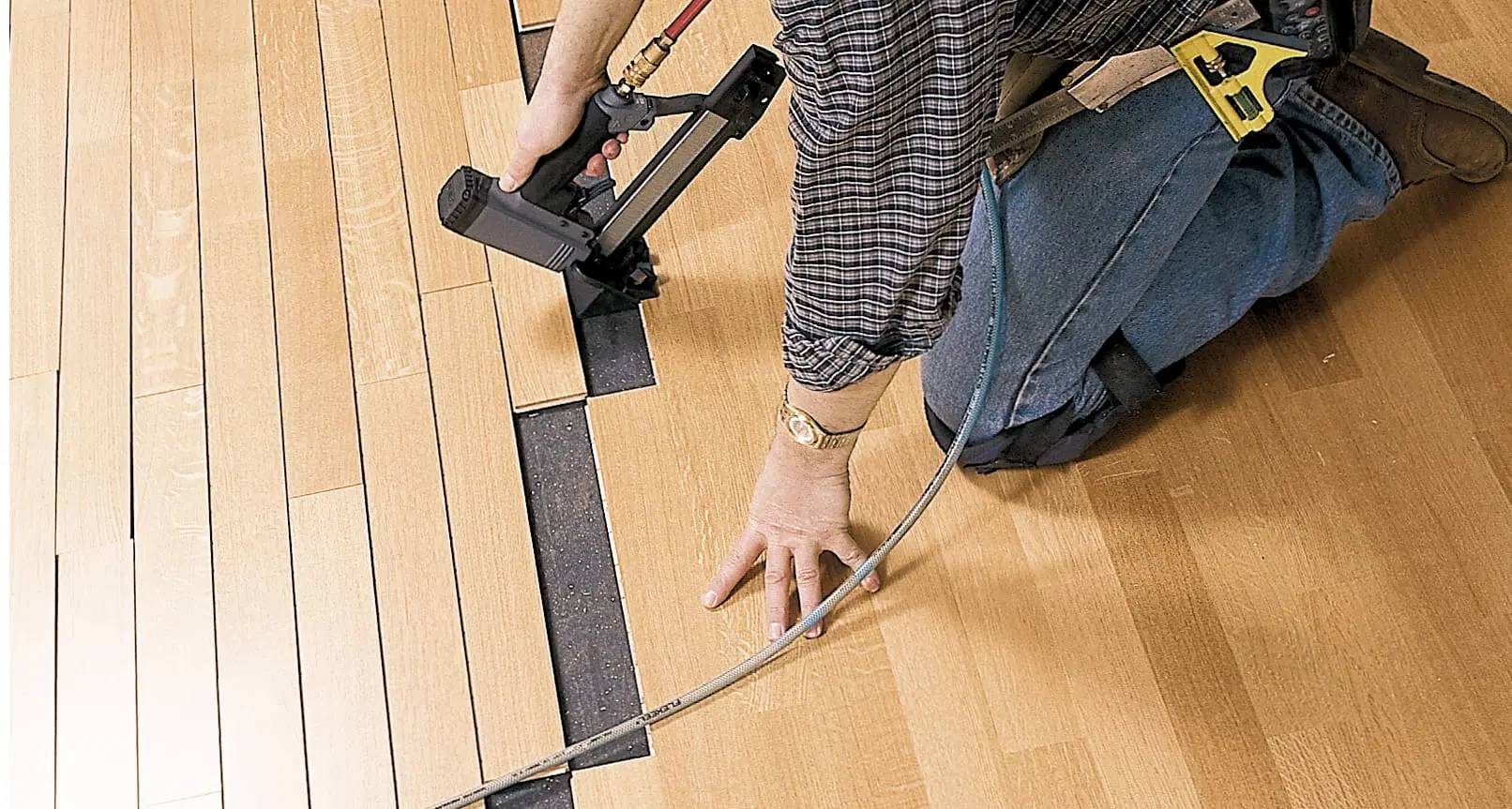How to Lay Engineered Hardwood Flooring for Long-Lasting Results