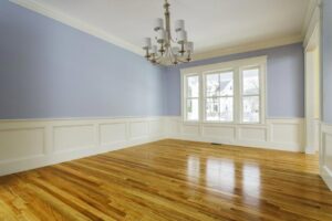 Acclimate Solid Hardwood Flooring