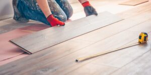How to Install Solid Hardwood Floor