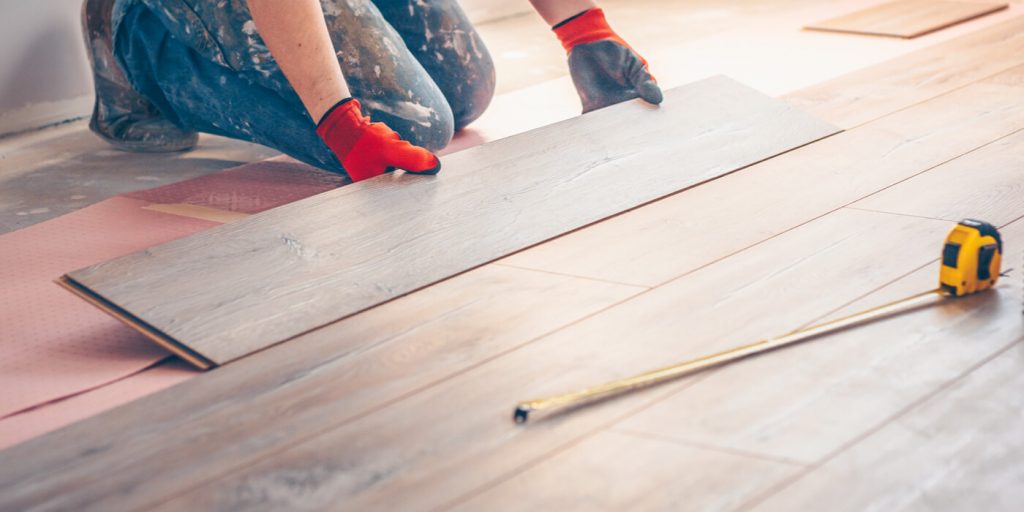 How to Install Solid Hardwood Floor and Make Your Space Shine