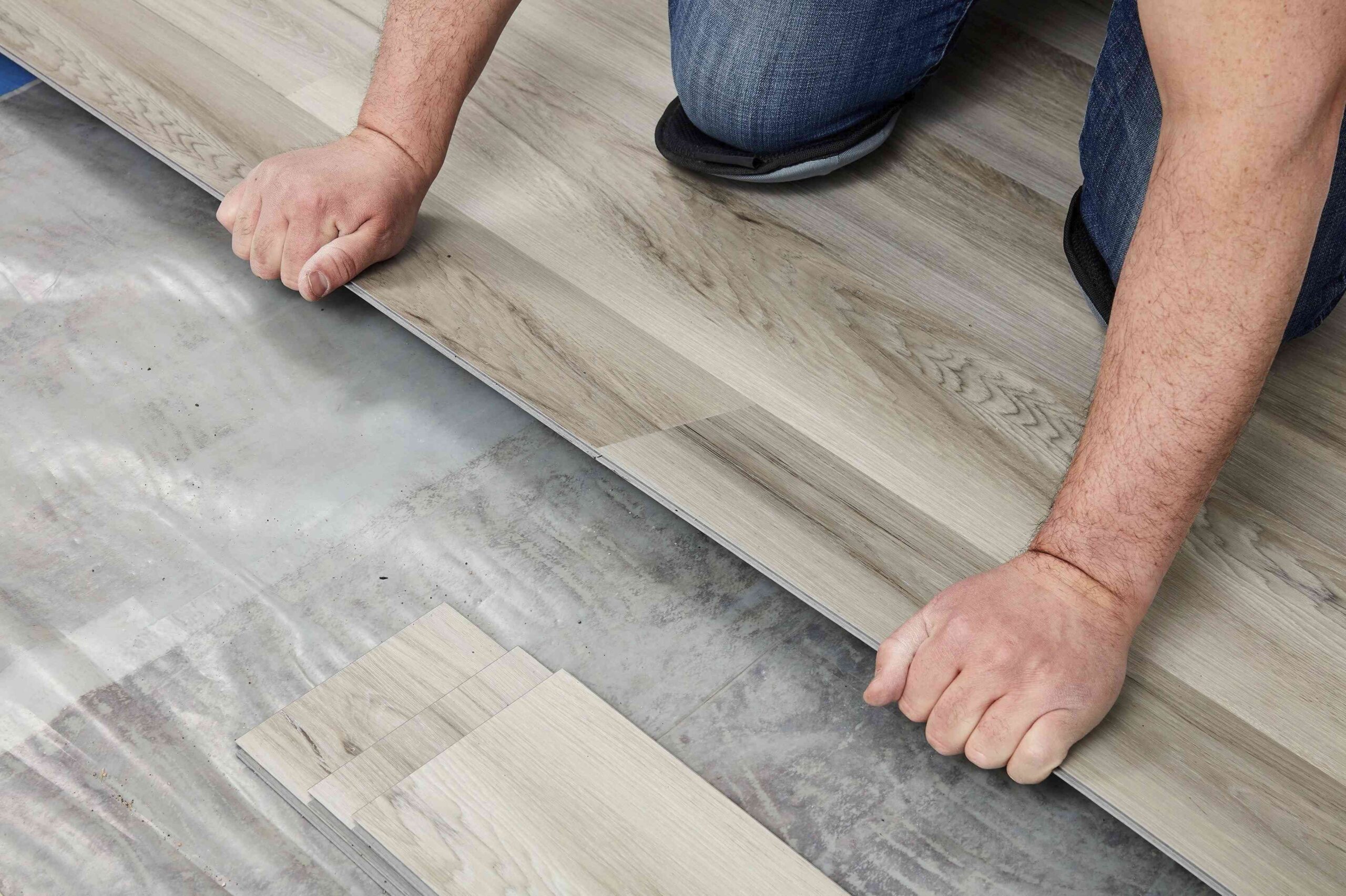 Understanding What Is the Difference Between Laminate and Vinyl Flooring