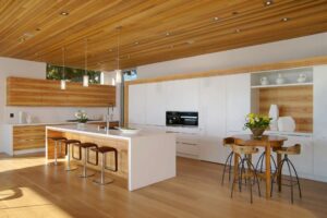 Engineered Wood Flooring vs Solid Hardwood Flooring