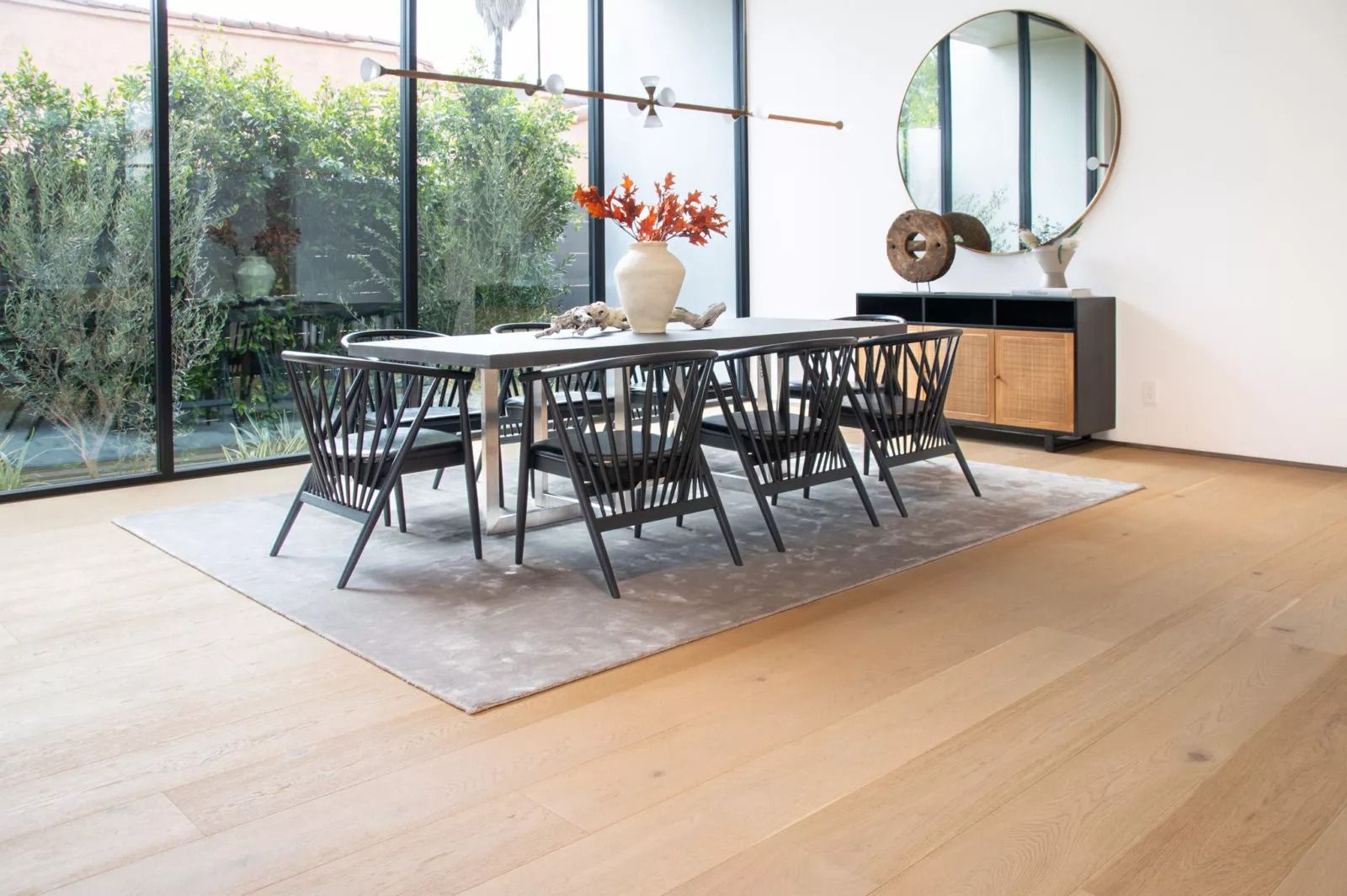 Choosing the Best Flooring for a Rental Property on a Budget