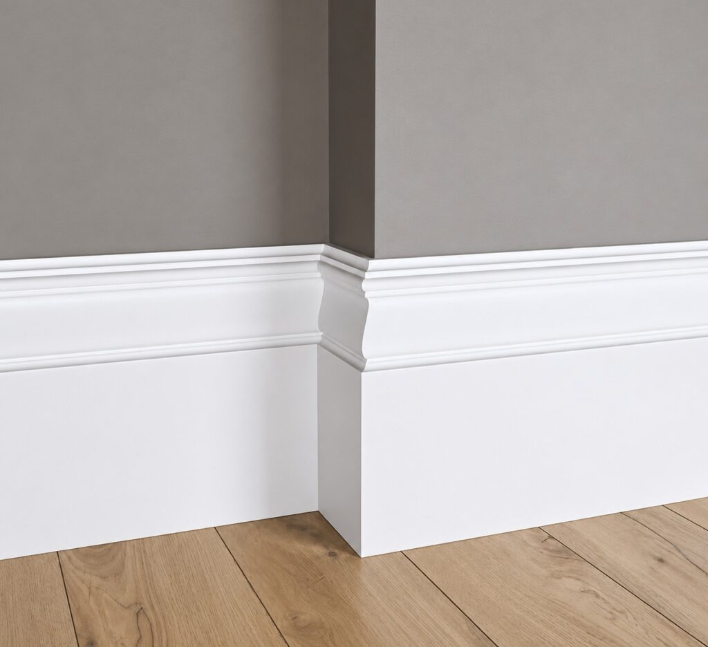baseboard styles