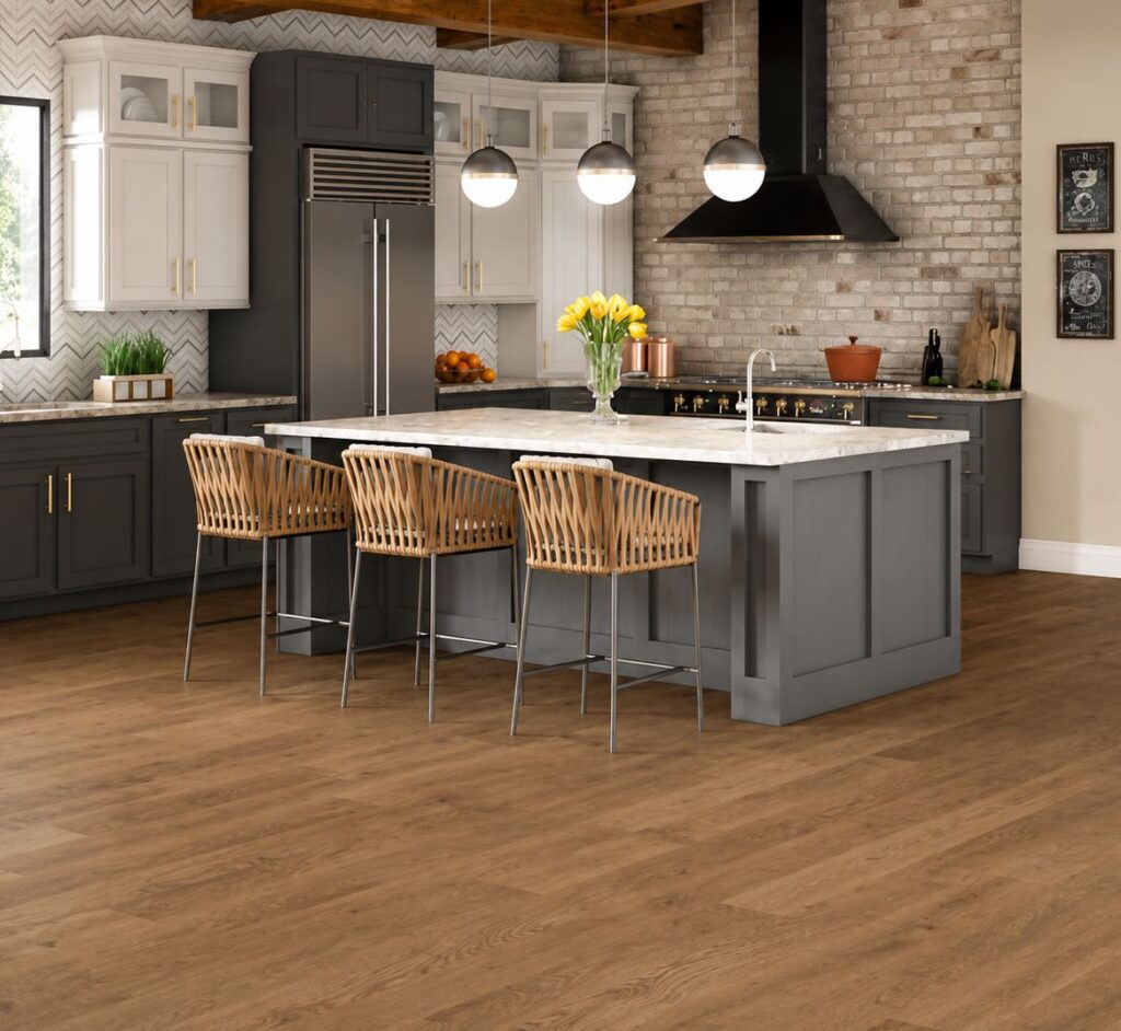 how to care for hardwood floor