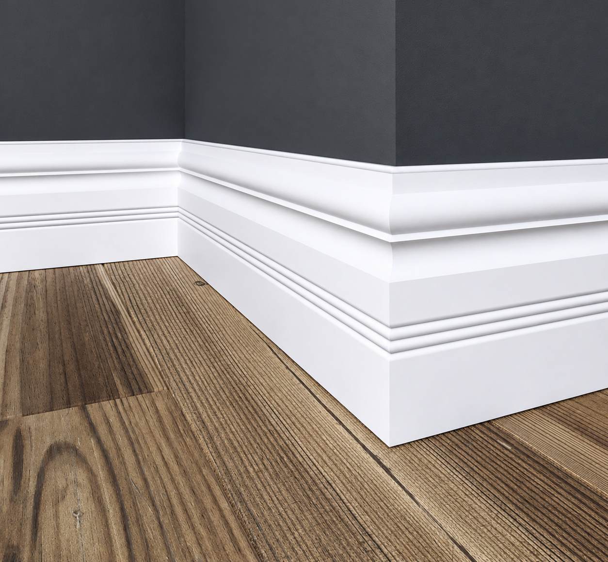 What Are Baseboards and How They Protect Your Walls and Floors