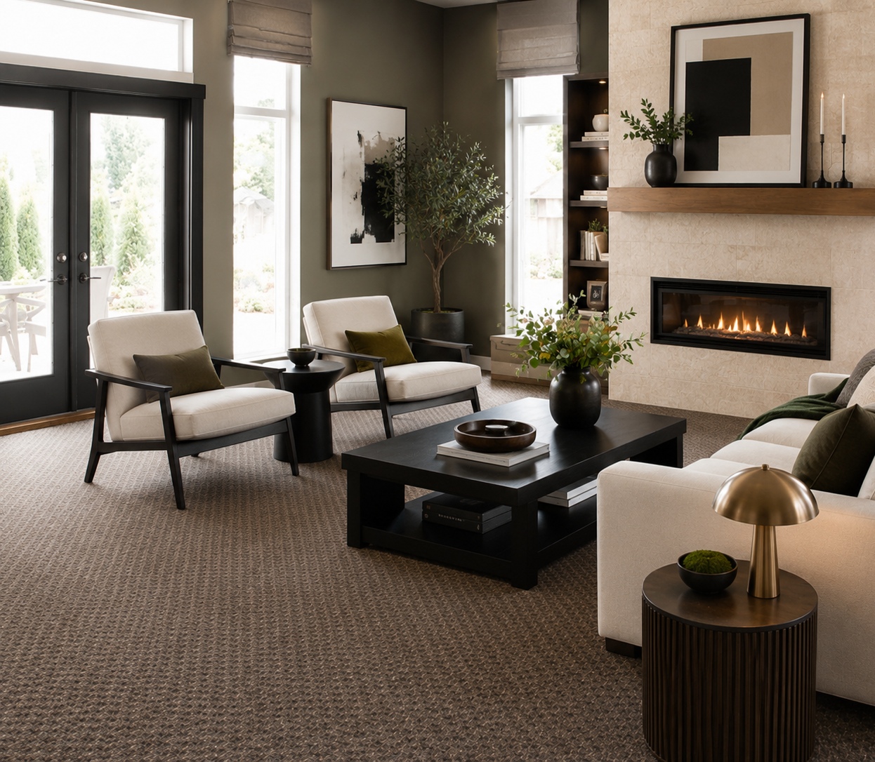 What Is the Best Carpet Padding for Long-Lasting Comfort and Support